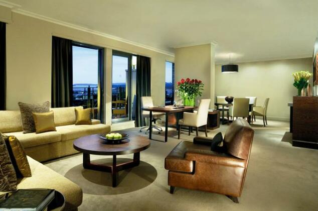 Sheraton Grand Sydney Hyde Park - formerly Sheraton on the Park - Photo3