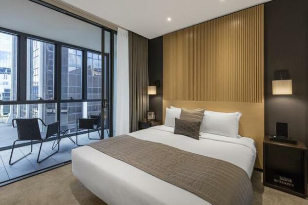 SKYE Hotel Suites Parramatta - Photo3