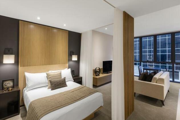 SKYE Hotel Suites Parramatta - Photo4