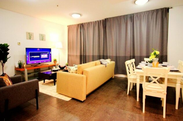 Spacious Apartment With Best Location - Photo5