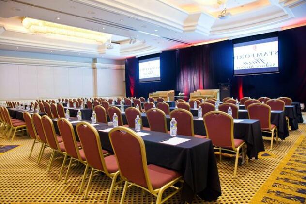 Stamford Plaza Sydney Airport Hotel & Conference Centre - Photo3