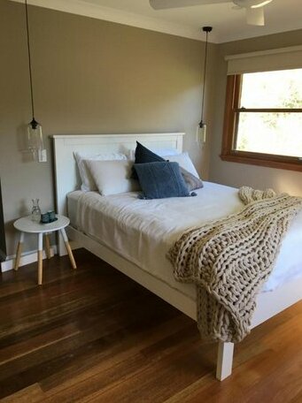 Strappers Loft - Cosy Country Retreat on Private Acreage - Photo3