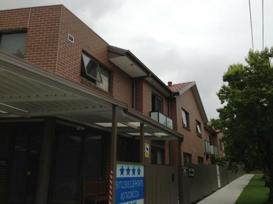 Strathfield Executive Accommodation