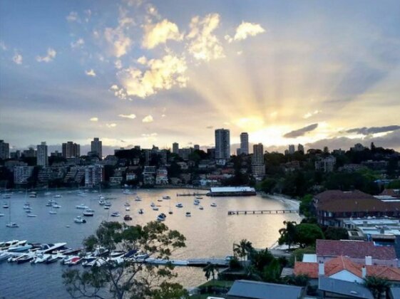 Stunning Harbour Views