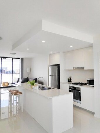 Stylish 2Bed 2Bath Apt704 - Breakfast + View Included - Photo2