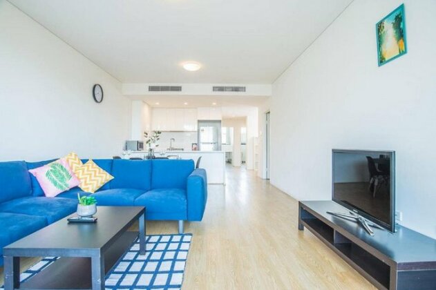 Stylish & Minimalism 3bd apartment in North Ryde - Photo2