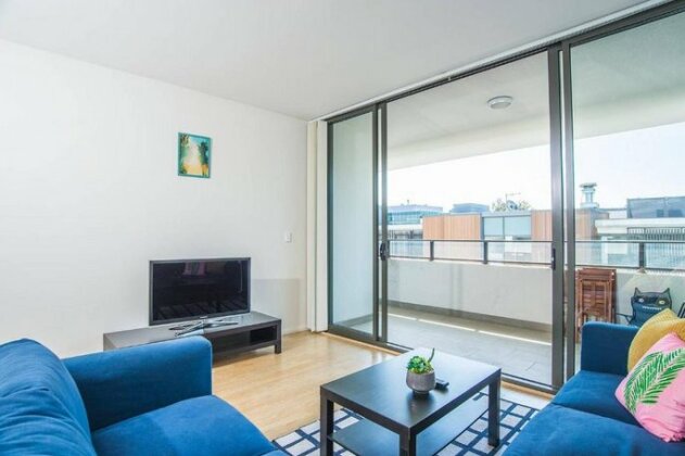 Stylish & Minimalism 3bd apartment in North Ryde - Photo5