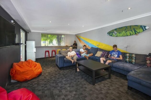 Summer House Backpackers - Photo5