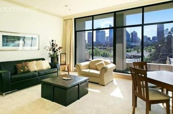 Superior Apartment With Views - Photo2