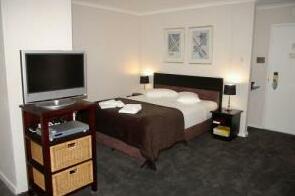 Superior Studio Apartment in the heart of Sydney - HOV 51403 - Photo5
