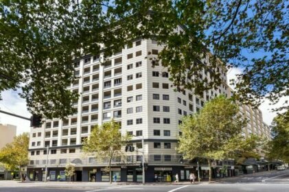 Surry Hills Fully Self Contained Modern 1 Bed Apartment 1012ELZ