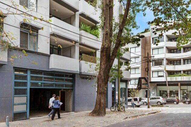 Surry Hills Modern Self-Contained One-Bedroom Apartment 19 FOV