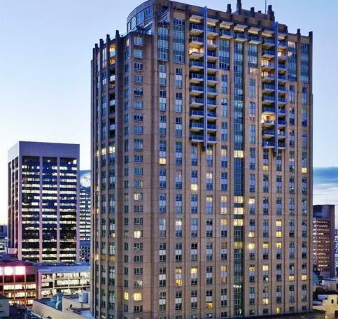 Swissotel Sydney