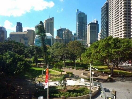 Sydney Centre Fantastic Location - Photo3