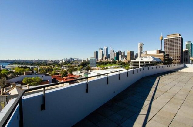 Sydney East Luxury Apartment - Photo3