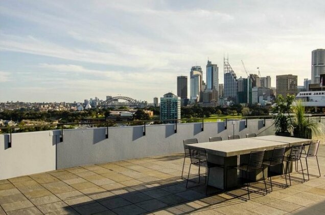 Sydney East Luxury Apartment - Photo4
