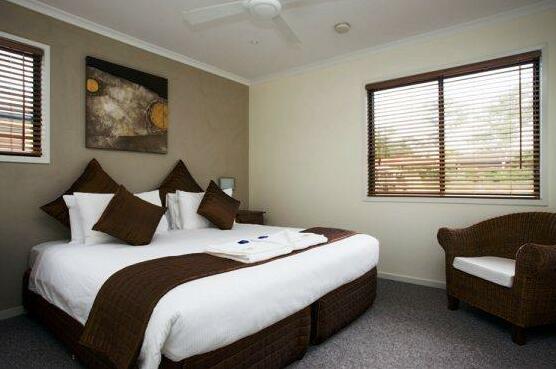 Sydney Gateway Resort - Photo3