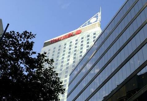 Sydney Harbour Marriott Hotel at Circular Quay