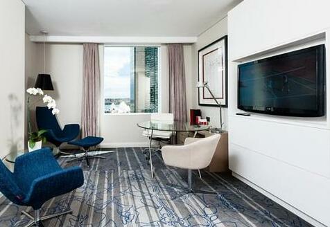 Sydney Harbour Marriott Hotel at Circular Quay - Photo4