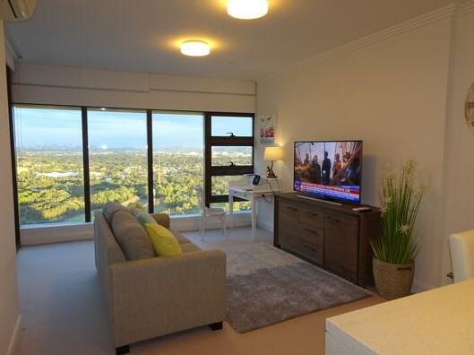 Sydney Olympic Park 2 Bedroom Apartment - Photo3