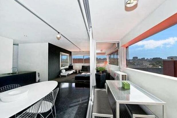 The 150 Apartment Hotel Sydney - Photo2