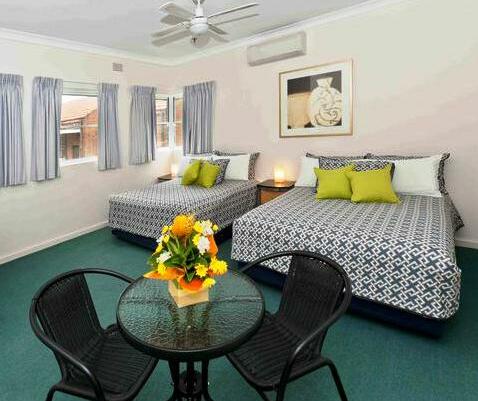 The Centre Bed & Breakfast - Photo5