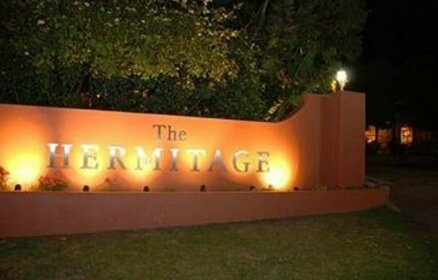 The Hermitage Motel - Campbelltown