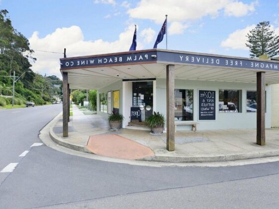 The Lighthouse at Iluka Resort Apartments