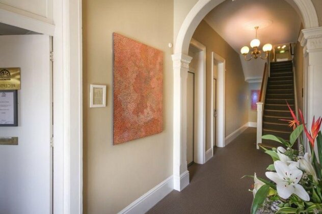 The Penthouse at Cremorne Point Manor - Photo2
