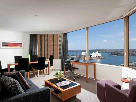 The Sebel Quay West Suites Sydney - Photo3