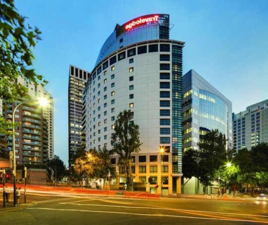 Travelodge Hotel Sydney