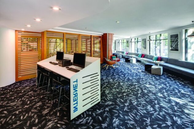 Travelodge Hotel Sydney - Photo5