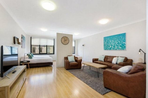 Ultimo Self-Contained Modern Apartments 623H - Photo2