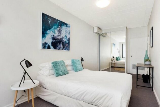 Ultimo Self-Contained Modern Apartments 623H - Photo4