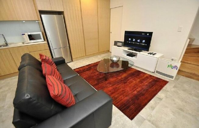 Ultimo Self-Contained One-Bedroom Apartment 3HAR - Photo2