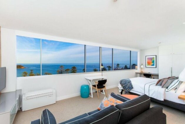 Ultrachic executive beach apartment - Photo2