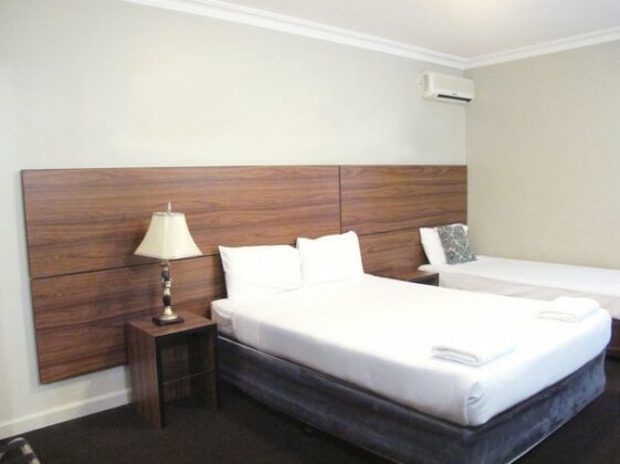 Uno Hotel Sydney - Photo2