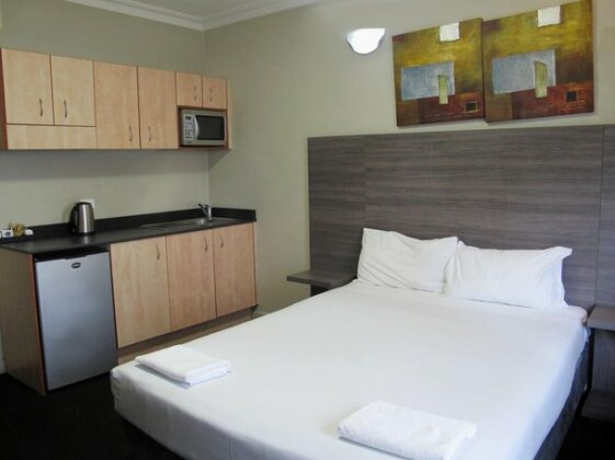 Uno Hotel Sydney - Photo5