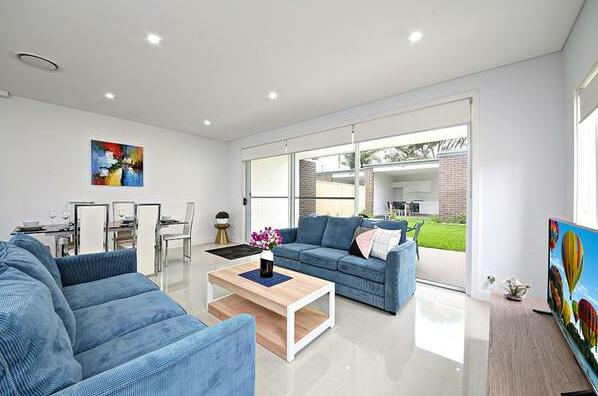 Villa Belfield Sydney - Photo2