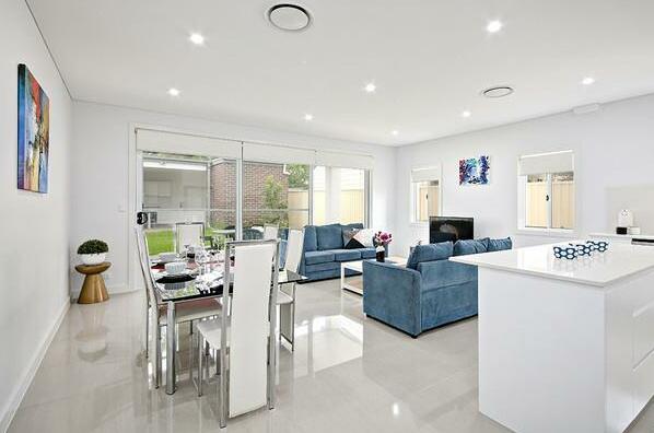 Villa Belfield Sydney - Photo3