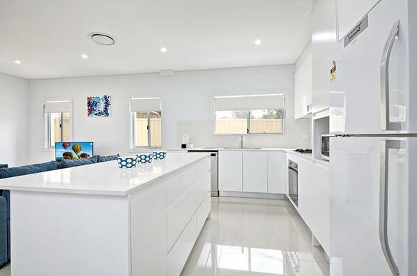 Villa Belfield Sydney - Photo4