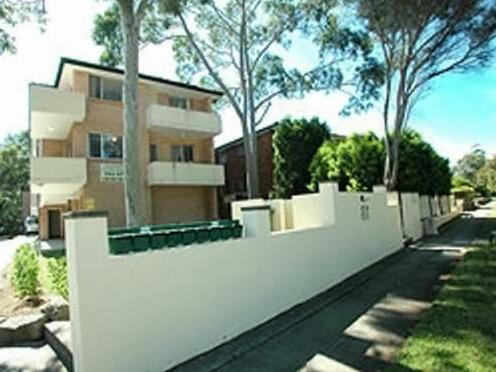 Waldorf North Parramatta Residential Apartments - Photo2
