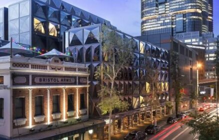 West Hotel Sydney Curio Collection by Hilton