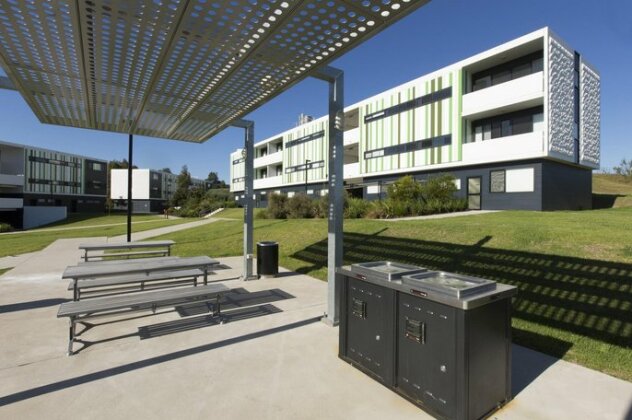 Western Sydney University Village - Campbelltown - Photo3