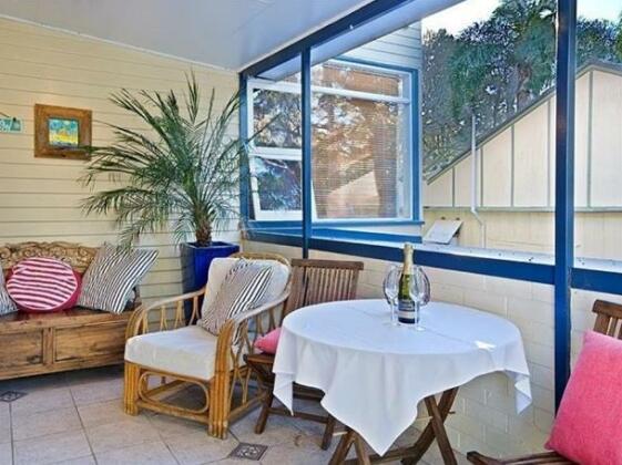 Whale Beach Bed and Breakfast - Photo4