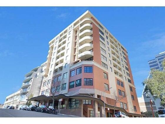 Wyndel Apartments - Apex North Sydney