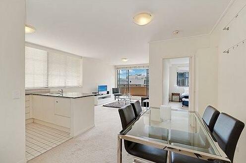 Wyndel Apartments - Apex North Sydney - Photo2