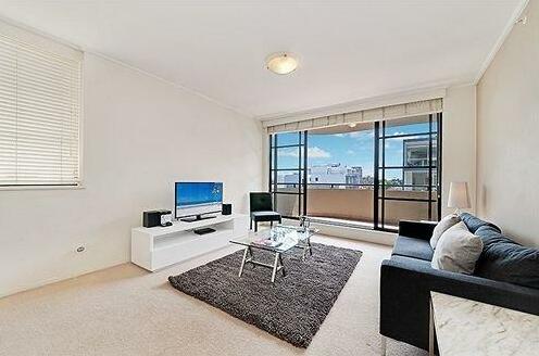 Wyndel Apartments - Apex North Sydney - Photo3