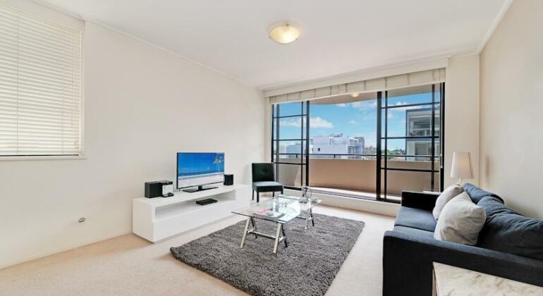 Wyndel Apartments - Apex North Sydney - Photo4