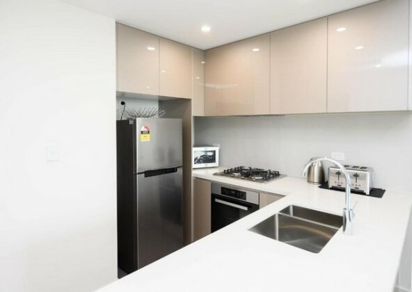 Wyndel Apartments - Macquarie Park Corporate Apartments - Photo5